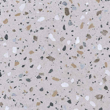 Эль Молино Padua Gris Satinado Rect. 58x58