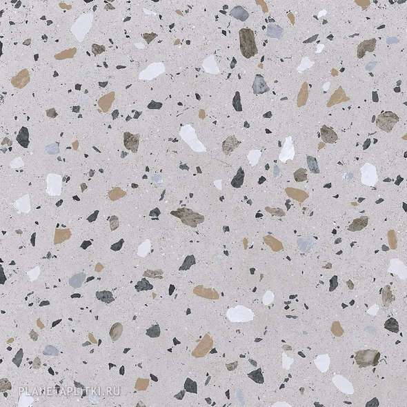 Gris Satinado Rect. 58x58 (580x580)