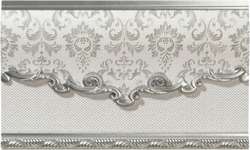 Zocalo Plata-Perla 15x25 (250x150)