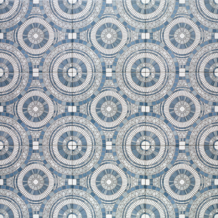 Майнзу Halo Aurora 20x20