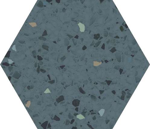 Экокерамика Inspire Ec. Blue Hex