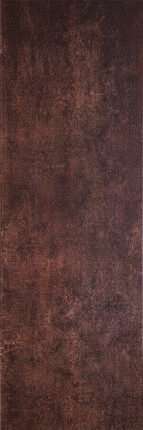 Эге Серамик Apollon Brown 25x75