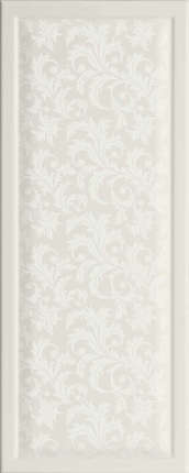 Эге Серамик Bloom Diamante Ivory Kimono Medalion