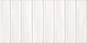 Roma Glossy White 15x30 (300x150)