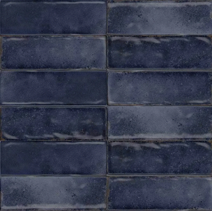 El Barco Vogue Denim 6.5x20