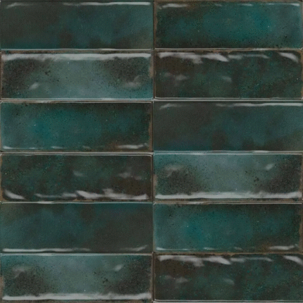 El Barco Vogue Esmeralda 6.5x20