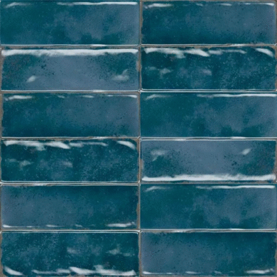 Плитка настенная El Barco Vogue Glaciar 6,5x20 (200x65)