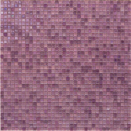 Элада Мозаик Glass New Сиреневый Микс