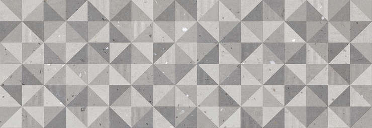 Элетто керамика Limestone Mix Light R 24.2x70