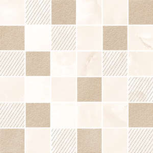 Beige Mosaic (300x300)