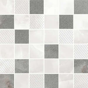 Grey Mosaic (300x300)