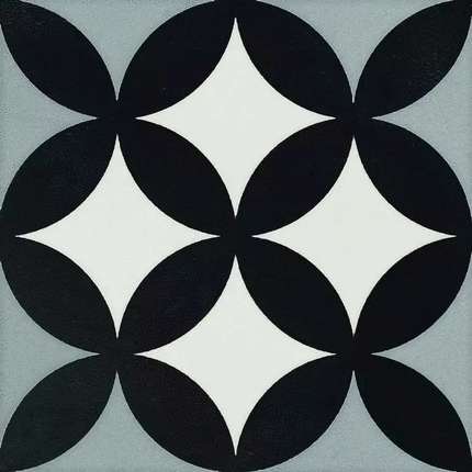 Элиос Керамика Deco Anthology Original D Taupe Nat 20x20