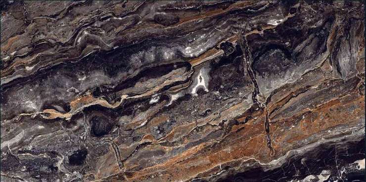 Эмбито Гранито Firenze Bronze 60x120 Highgloss