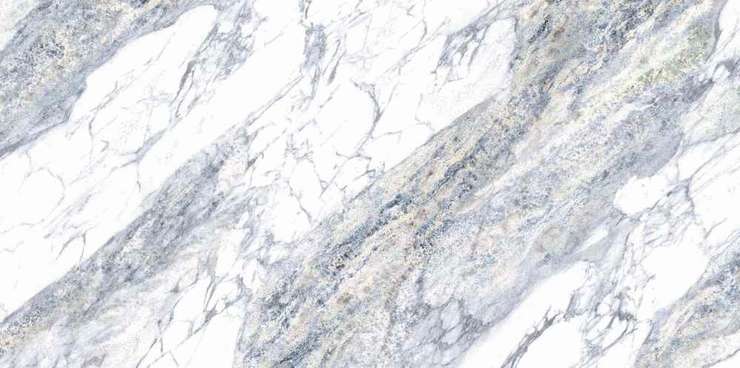 Эмбито Гранито Omicron GS Multy 60x120 Golden Glossy Carving