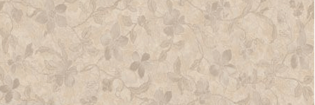 Floral Beige (900x300)