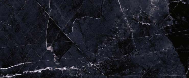 Эмиль Керамика Tele Di Marmo Revolution Calacatta Black Lappato 120x60