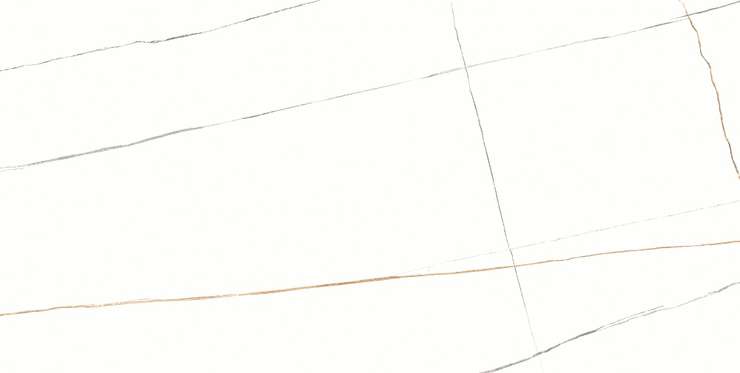 Эннфейс Marble Sahara Bianco Glossy