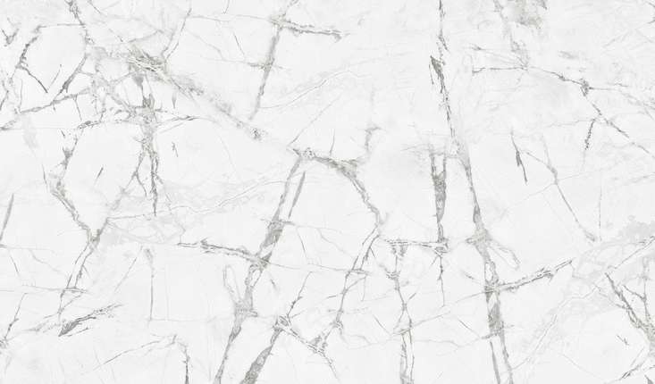 Эннфейс Marble Senso White Matt 80x160