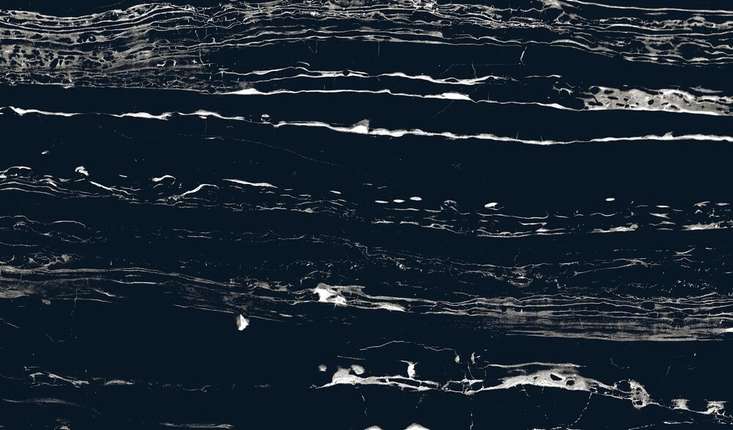 Эннфейс Marble Black Marquina Matt 80x160