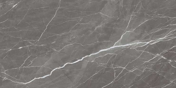 Эннфейс Stone Grigio Fresco High Glossy