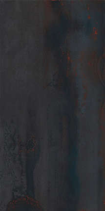 Epsilon Tile Oxide  Natural Metalic Porcelain 60x120