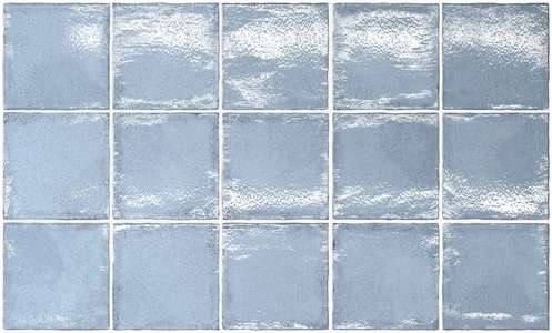 Ash Blue 10x10 (100x100)