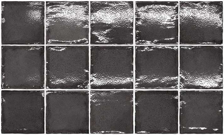 Эквип Altea Black 10x10