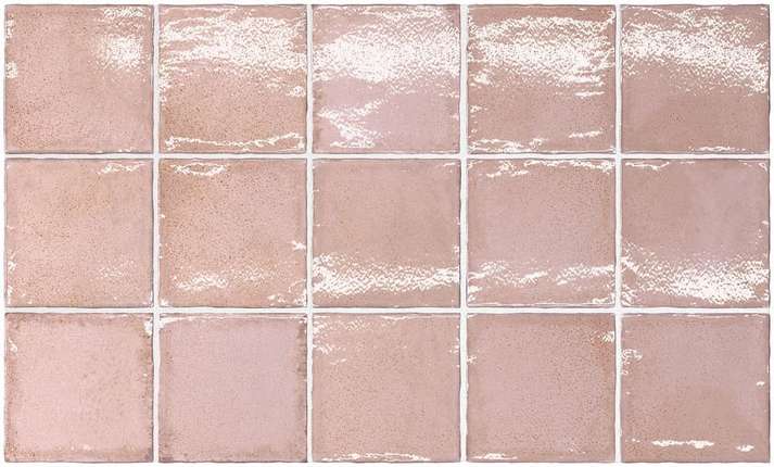 Эквип Altea Dusty Pink 10x10