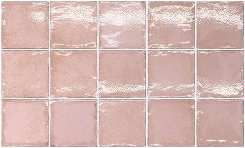 Dusty Pink 10x10 (100x100)