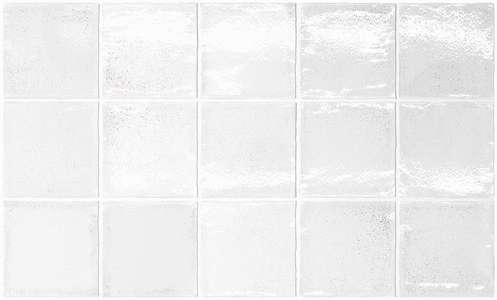 White 10x10 (100x100)