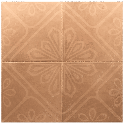 Эквип Ares Decor Cotto 20х20