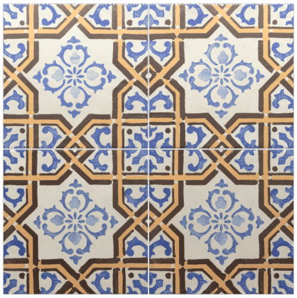 Эквип Ares Decor Maestrat 20х20