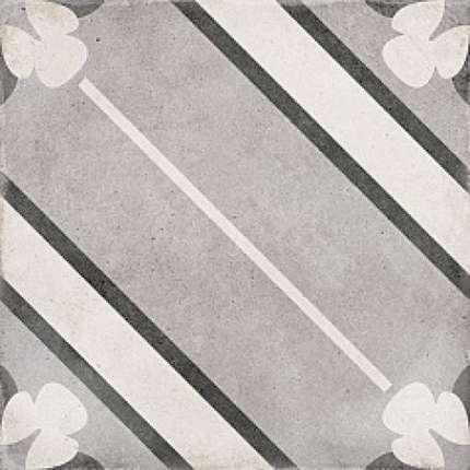 Эквип Art Nouveau Inspire Grey