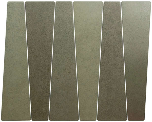 32451 Керамогранит Equipe Bamboo Musgo 5,6х22,4 (56x224)