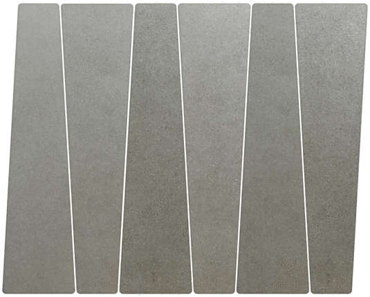 Эквип Bamboo Gris Mate 5.6х22.4