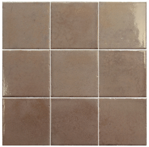 32332 Керамогранит Equipe Bohemian Mink 10x10 (100x100)