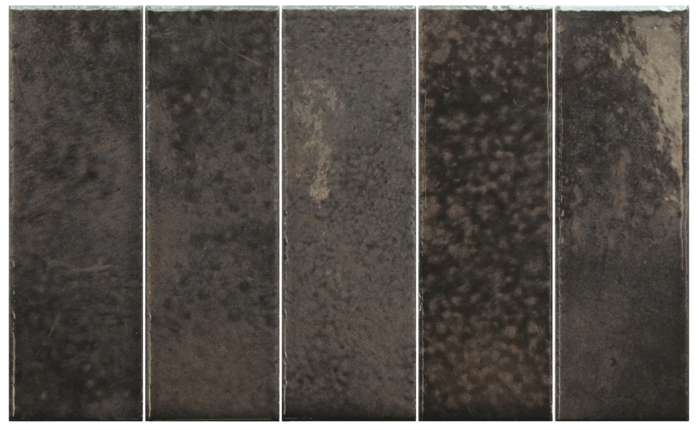 Equipe Bohemian Charcoal 6x18.6