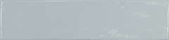 22051 Плитка настенная Equipe COTTAGE ASH BLUE 7,5X30 (300x75)