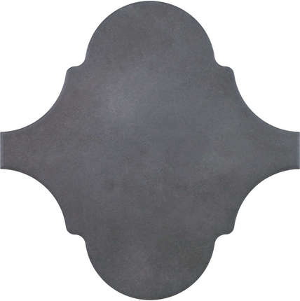 Эквип Curvytile Factory Black