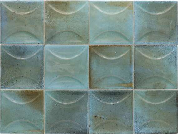 Эквип Hanoi Arco Sky Blue 10x10