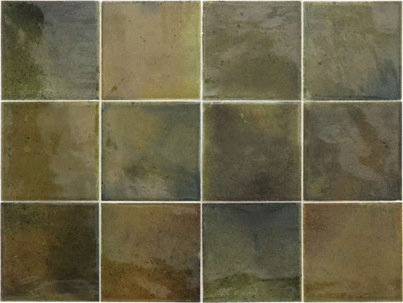 Эквип Hanoi Wild Olive 10x10