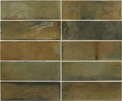 Wild Olive 20x6.5 (200x65)