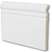 21015 Бордюр настенный Equipe Skirting Blanco Brillo 15х15 (150x150)