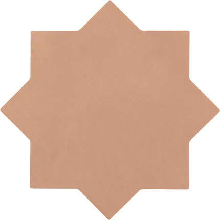 Эквип Kasbah Star Terracotta