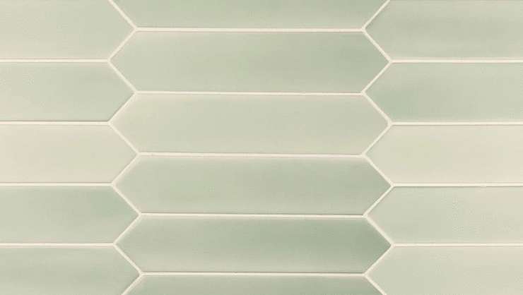 Эквип Lanse Mint