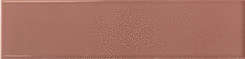 32404 Плитка настенная Equipe Lumina Roan Rouge Gloss 6х24,6 (246x60)
