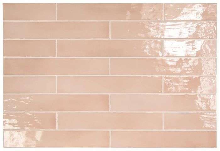 Blush Pink 6.5x40 (400x65)