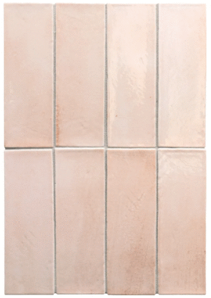 Equipe Miyako Cyrstal Pink Gloss 5x15