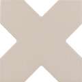 Cross Taupe (120x120)