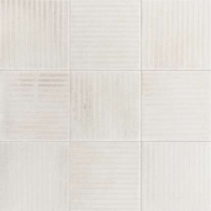 Эквип Raku Line White 10x10